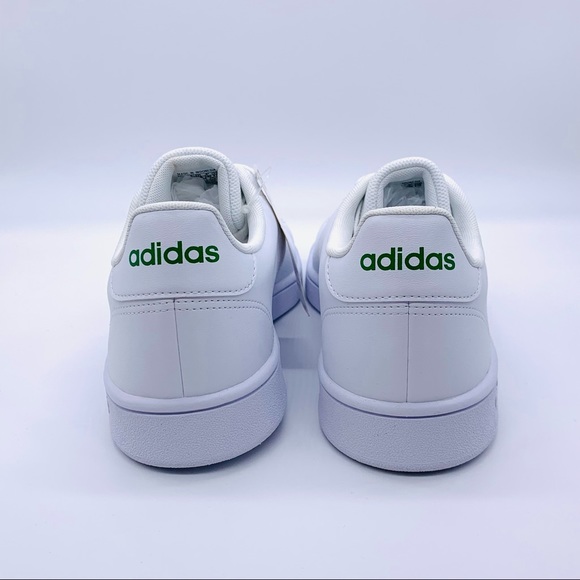 Adidas Mens advantage Base Tennis Sneakers EE7690 - Picture 7 of 10